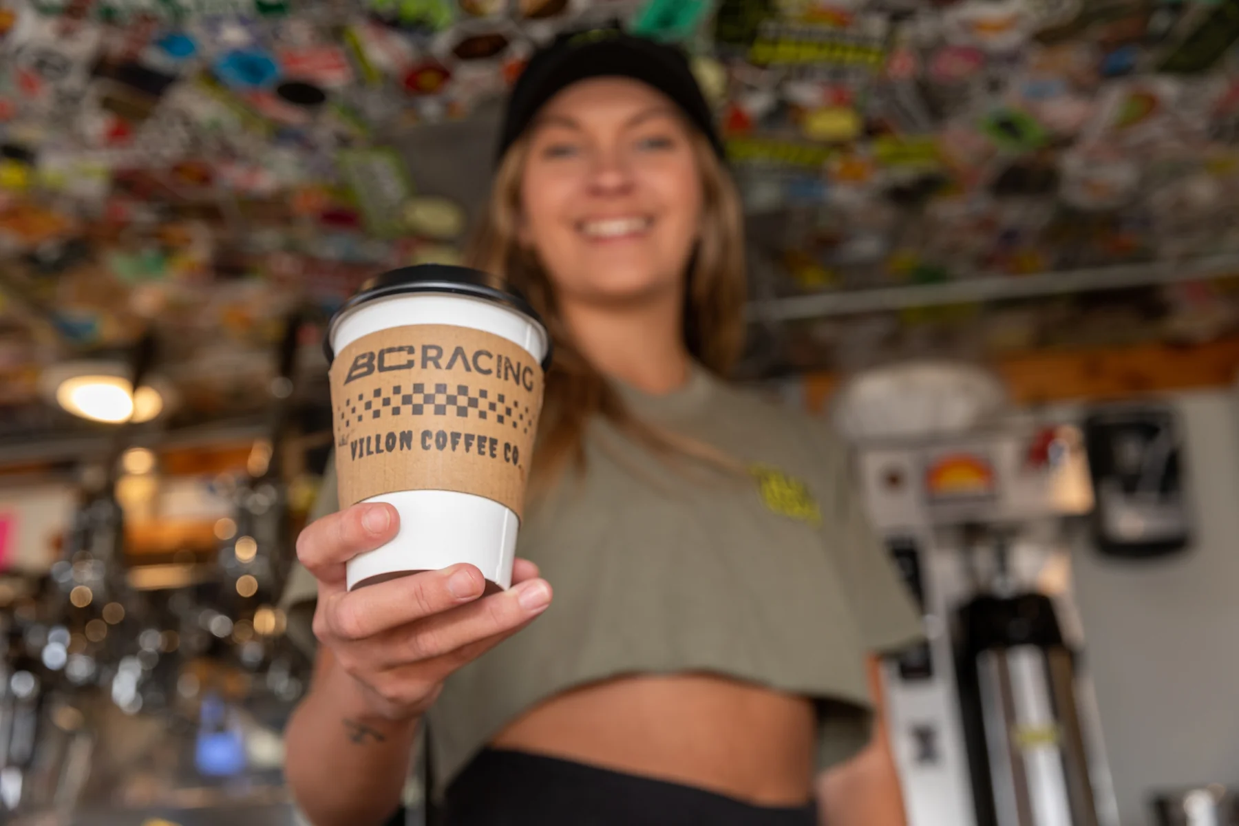Commercial photography by 321 Native Photography