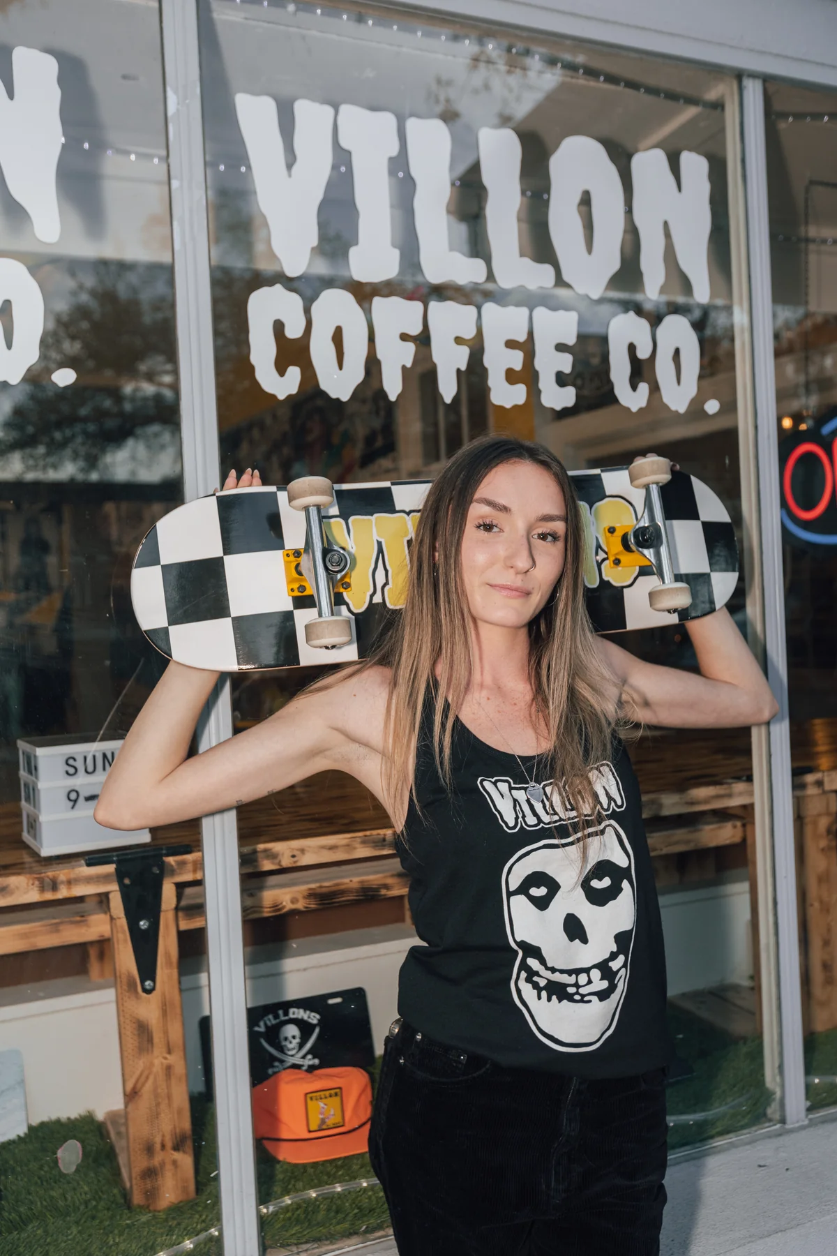 Commercial photography by 321 Native Photography