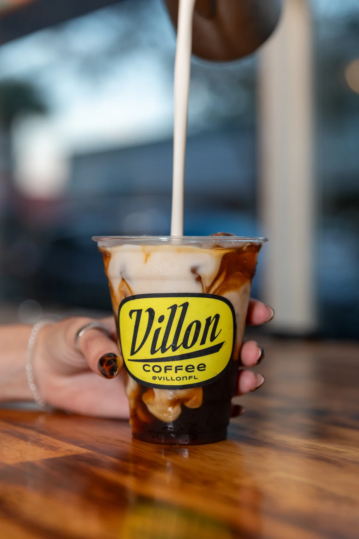 Commercial photography by 321 Native Photography