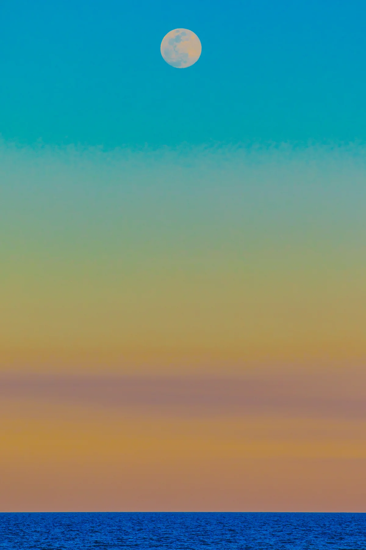 Coastal landscape photography by 321 Native Photography