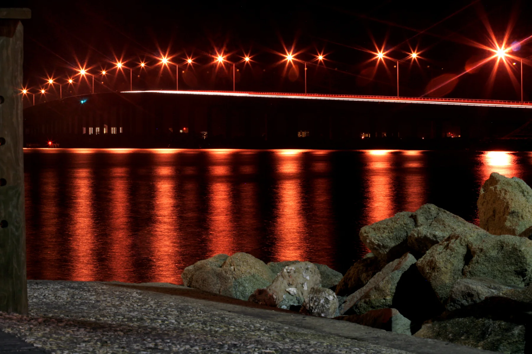 Coastal landscape photography by 321 Native Photography