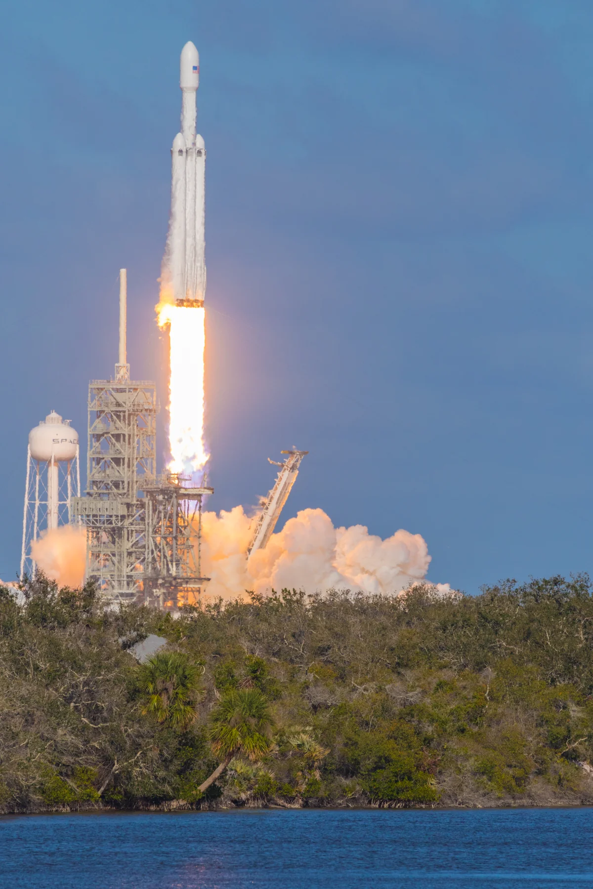 Launch and space photography by 321 Native Photography