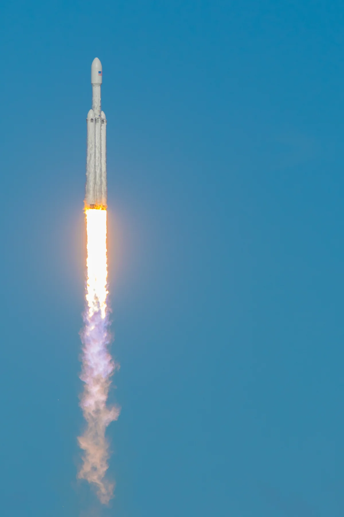 Launch and space photography by 321 Native Photography
