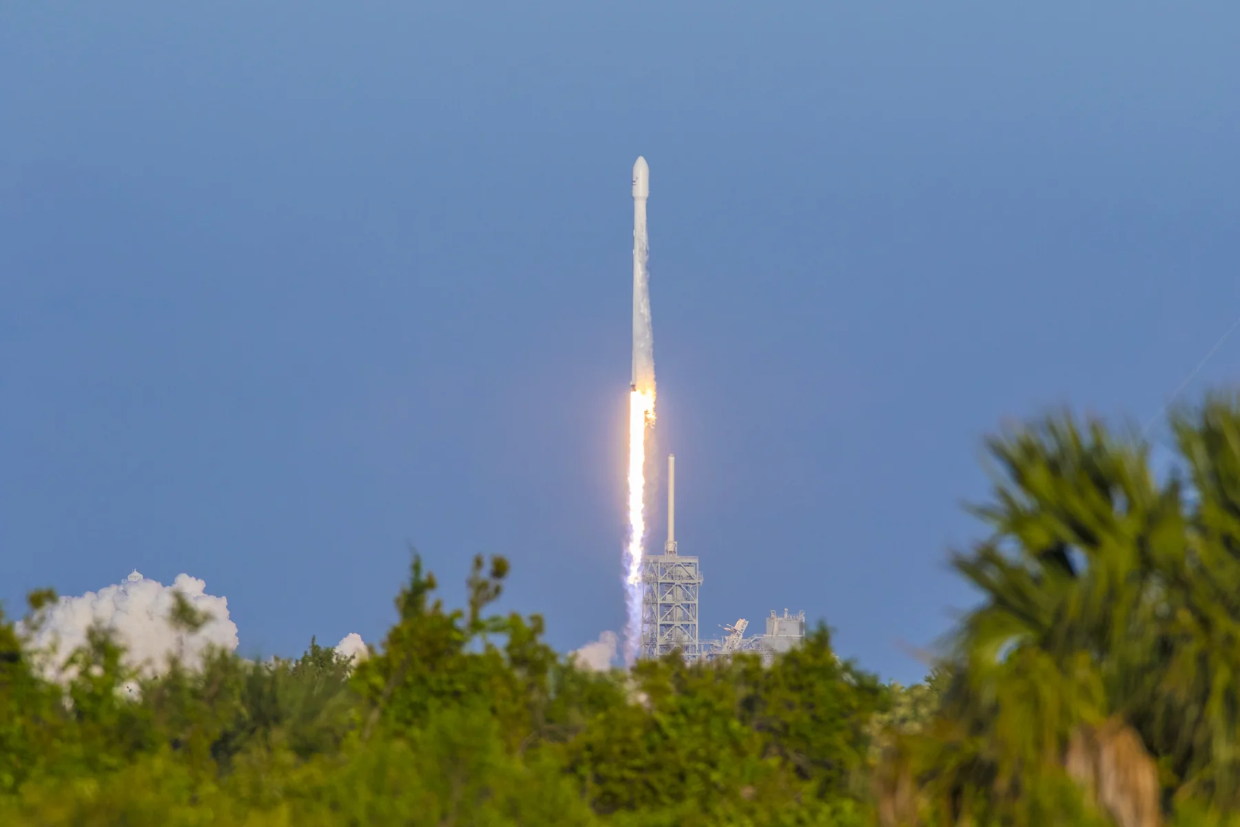 Launch and space photography by 321 Native Photography