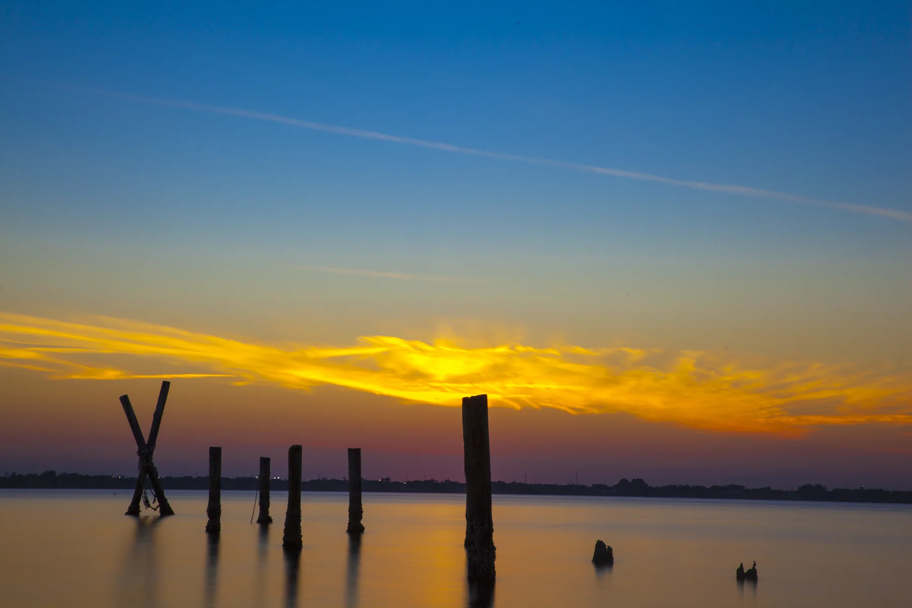 Coastal landscape photography by 321 Native Photography