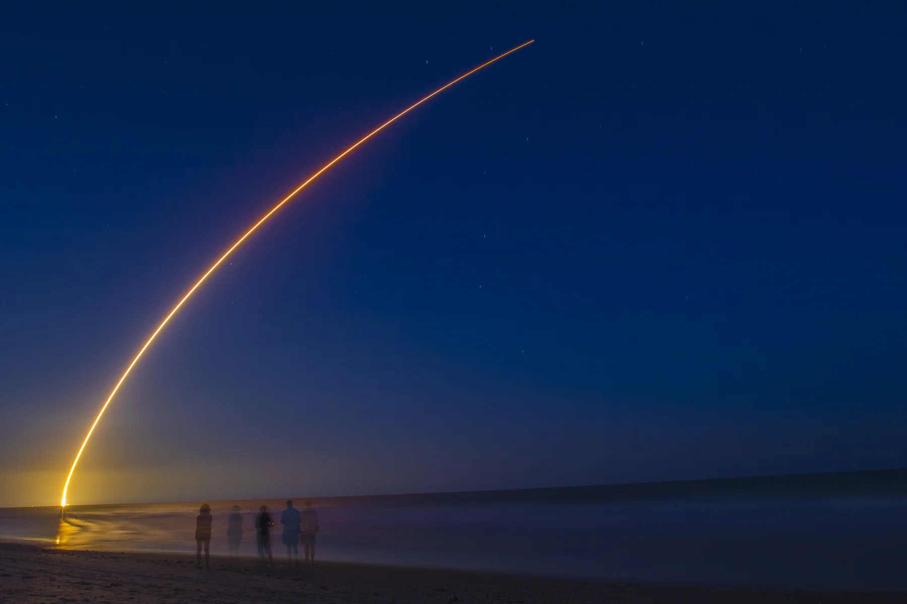 Launch and space photography by 321 Native Photography
