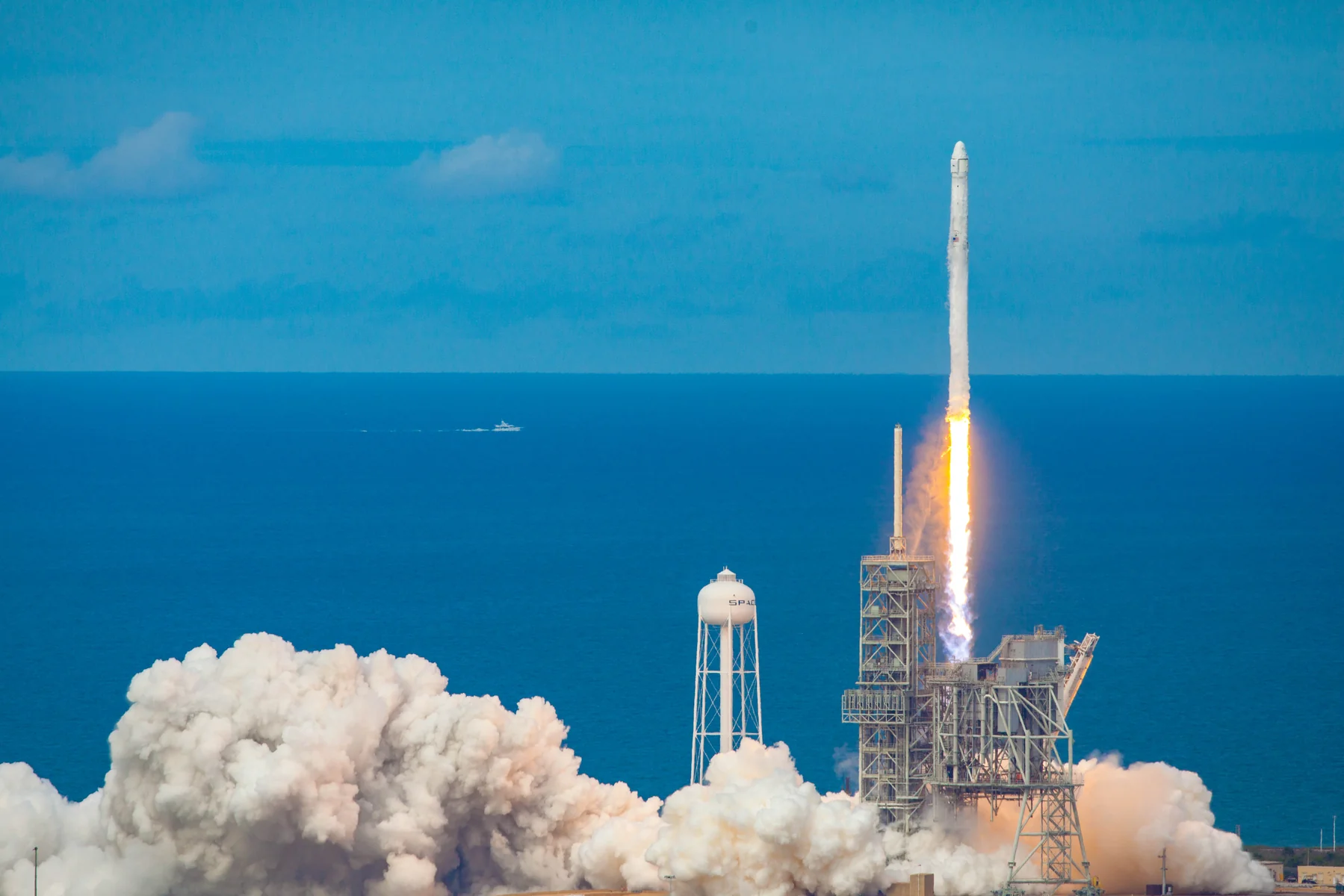 Launch and space photography by 321 Native Photography