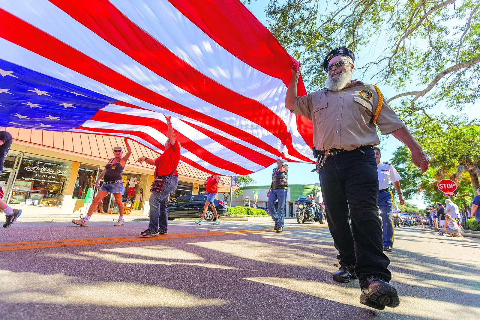 Photojournalism by 321 Native Photography