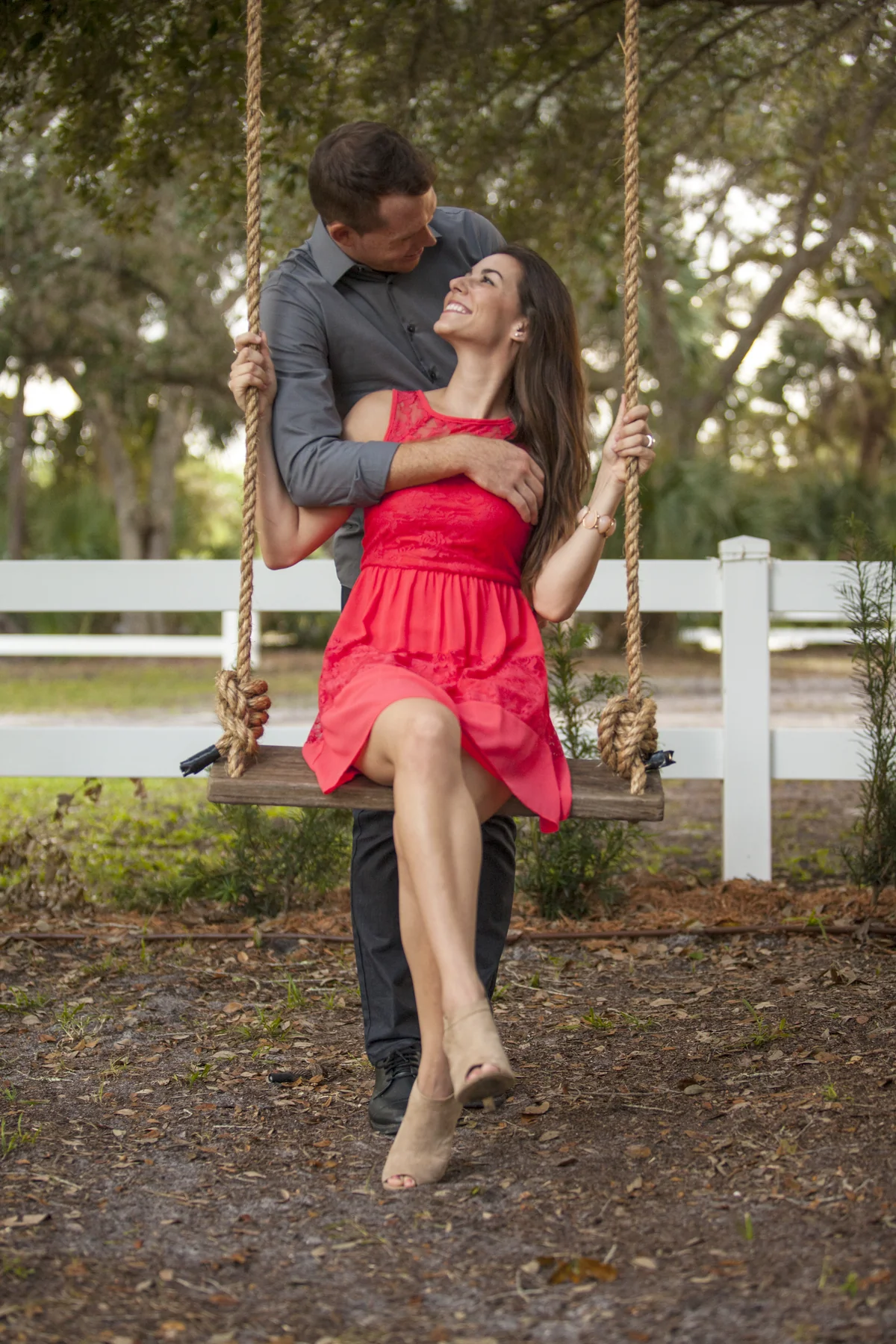 Portrait photography by 321 Native Photography