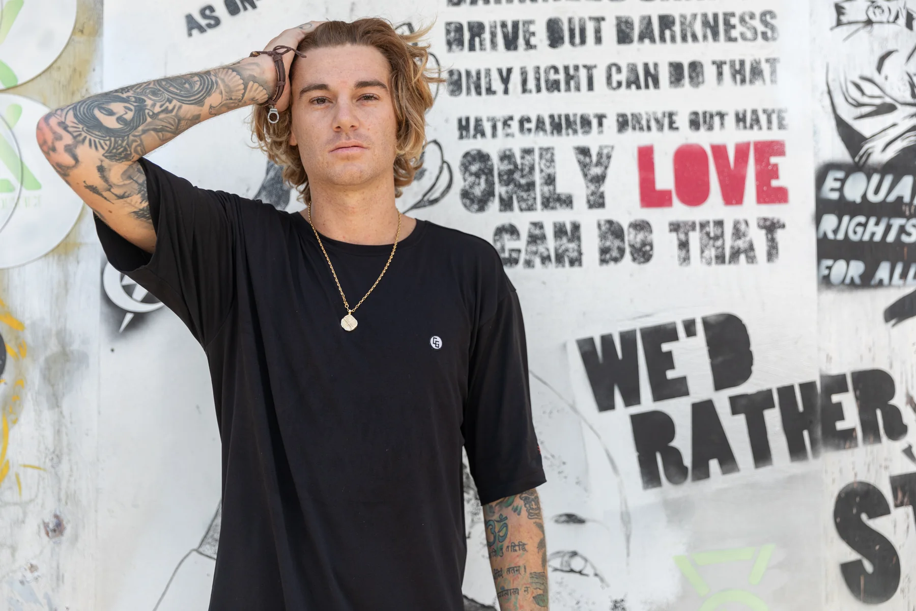 Portrait photography by 321 Native Photography