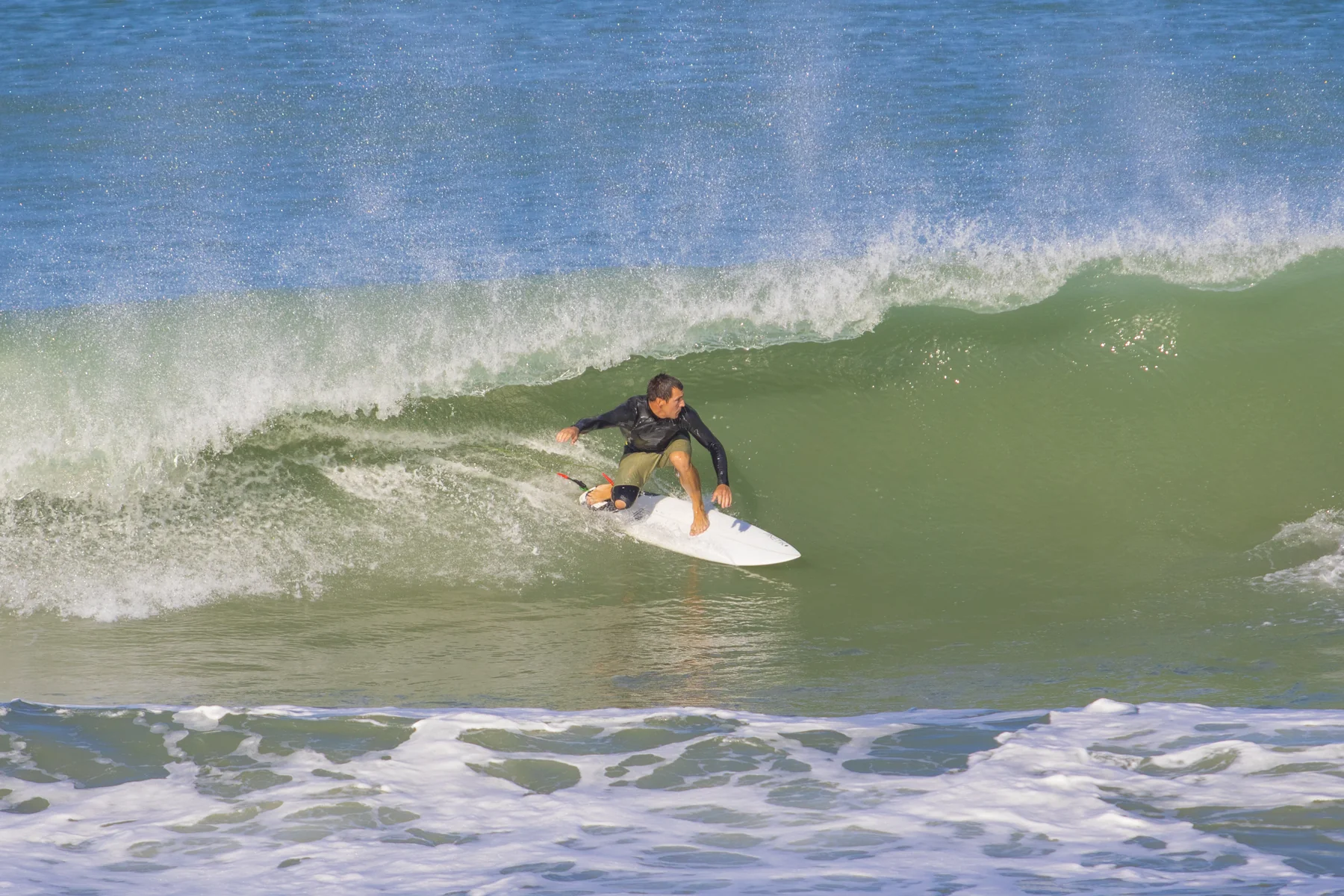 Surf and skate photography by 321 Native Photography