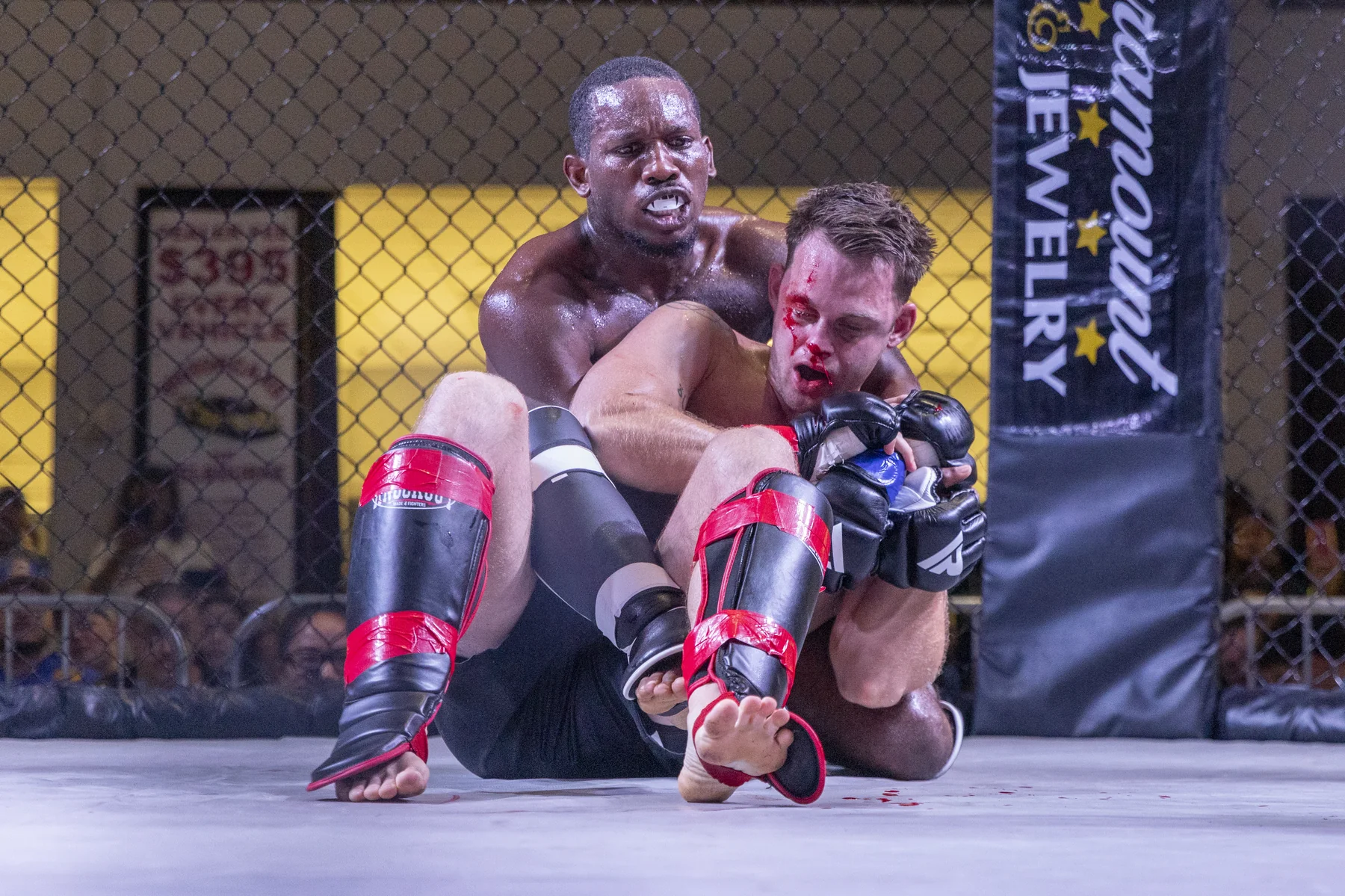 Sports photography by 321 Native Photography