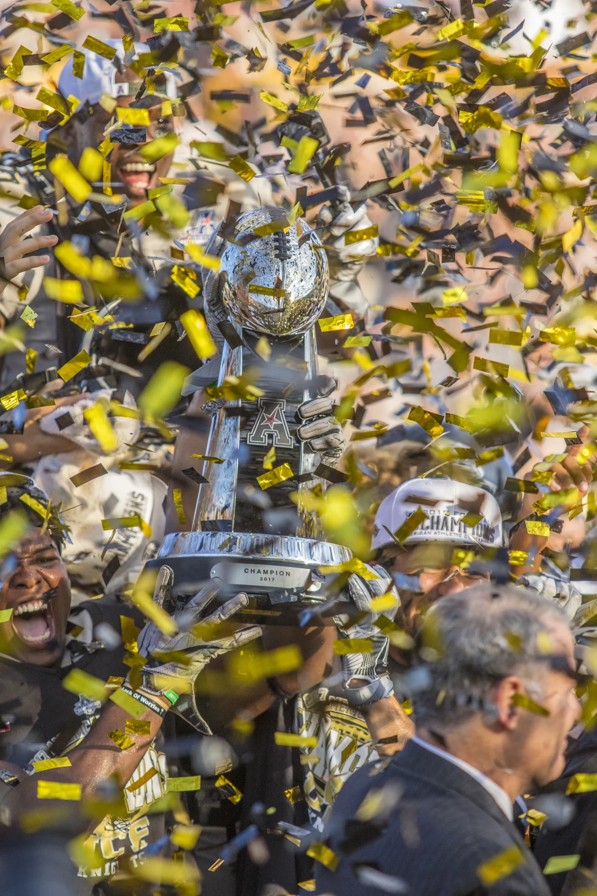 Sports photography by 321 Native Photography