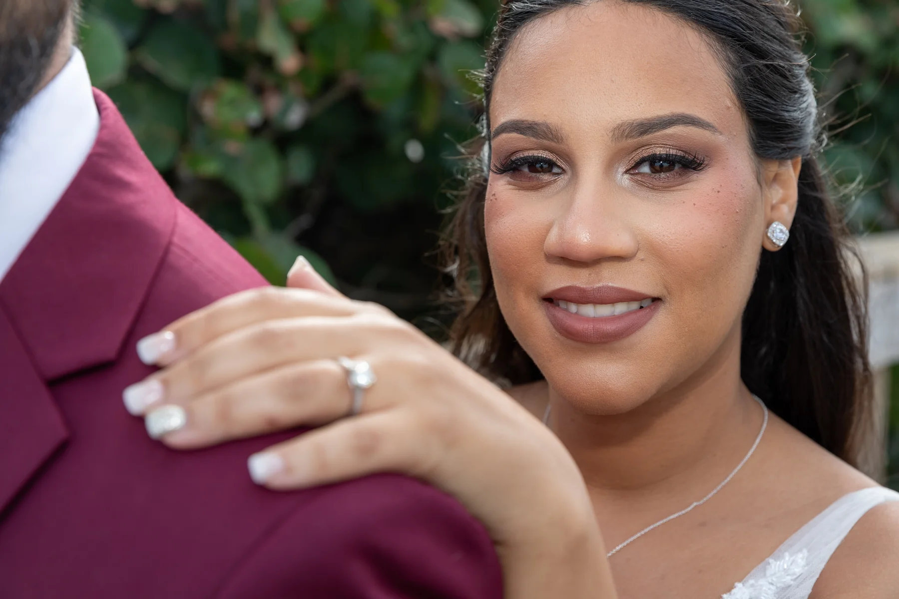 Wedding photography by 321 Native Photography