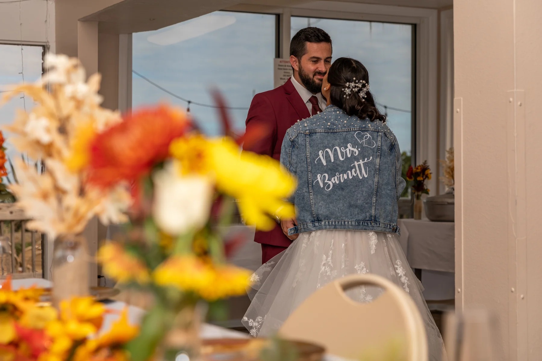 Wedding photography by 321 Native Photography