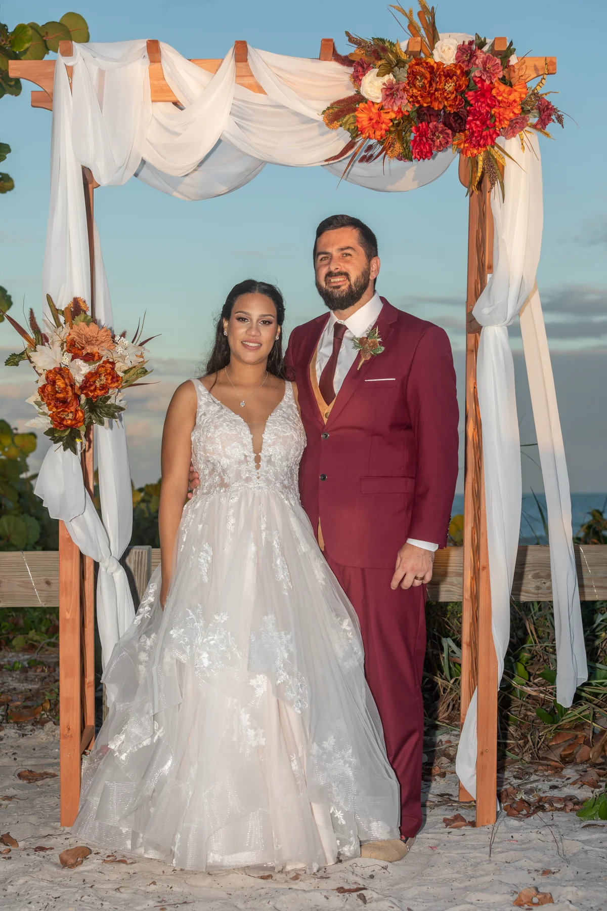 Wedding photography by 321 Native Photography
