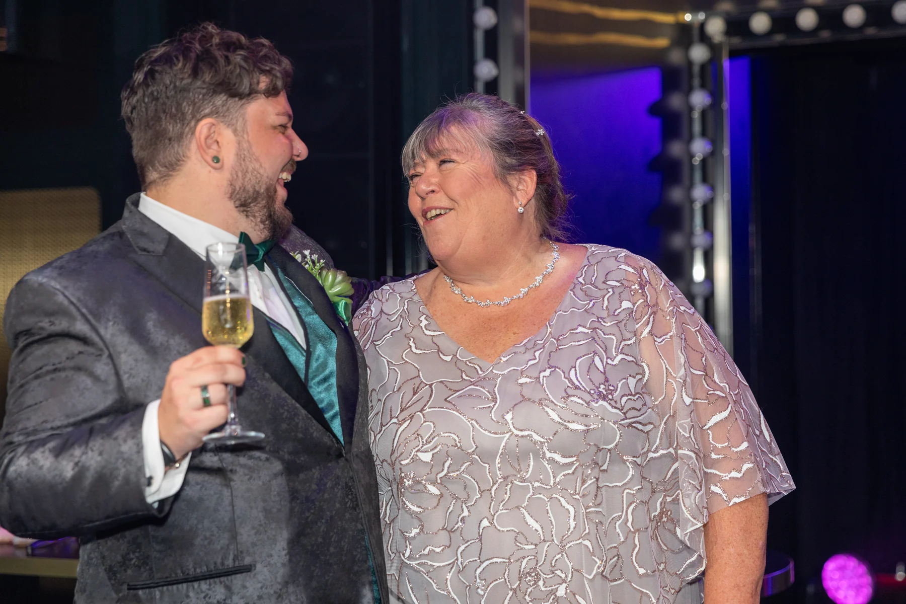 Wedding photography by 321 Native Photography