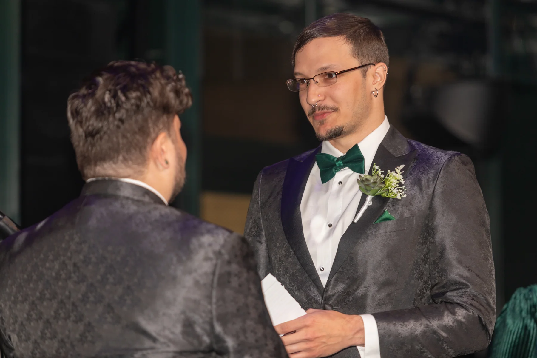 Wedding photography by 321 Native Photography